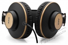 AKG K92 Audio-Video / Hifi / Multimédia - Fül és Fejhallgatók - Fejhallgató - 509852