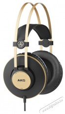 AKG K92 Audio-Video / Hifi / Multimédia - Fül és Fejhallgatók - Fejhallgató - 509852