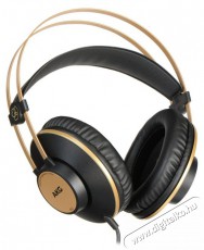 AKG K92 Audio-Video / Hifi / Multimédia - Fül és Fejhallgatók - Fejhallgató - 509852