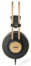 AKG K92 Audio-Video / Hifi / Multimédia - Fül és Fejhallgatók - Fejhallgató - 509852