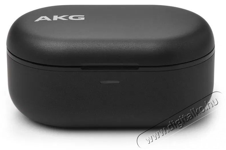 AKG N5 Hybrid TWS Black Audio-Video / Hifi / Multim&eacute;dia - F&uuml;l &eacute;s Fejhallgat&oacute;k - F&uuml;lhallgat&oacute; mikrofonnal / headset - 524082