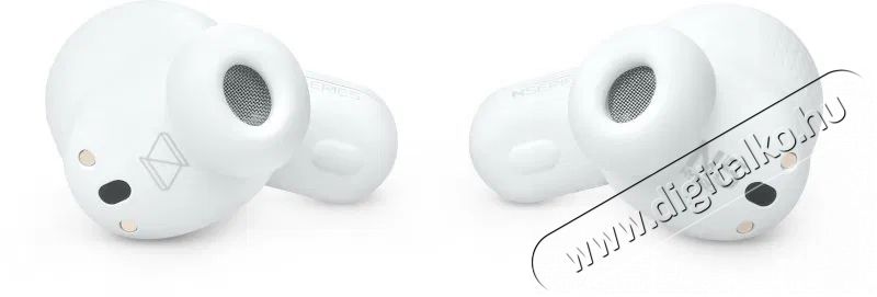 AKG N5 Hybrid TWS White Audio-Video / Hifi / Multim&eacute;dia - F&uuml;l &eacute;s Fejhallgat&oacute;k - F&uuml;lhallgat&oacute; mikrofonnal / headset - 524083