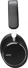 AKG N9 Hybrid ANC Black Vezet&eacute;k n&eacute;lk&uuml;li fejhallgat&oacute; Audio-Video / Hifi / Multim&eacute;dia - F&uuml;l &eacute;s Fejhallgat&oacute;k - Fejhallgat&oacute; mikrofonnal / headset - 524084