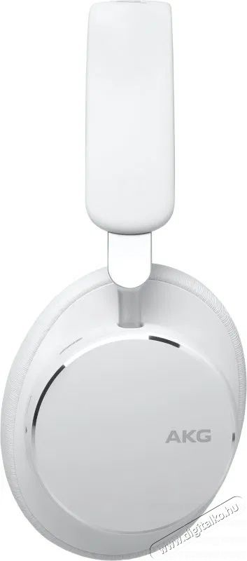 AKG N9 Hybrid ANC White Audio-Video / Hifi / Multim&eacute;dia - F&uuml;l &eacute;s Fejhallgat&oacute;k - Fejhallgat&oacute; mikrofonnal / headset - 524081