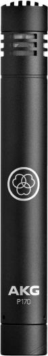 AKG Perception 170 Mikrofon Fot&oacute;-Vide&oacute; kieg&eacute;sz&iacute;tők - Mikrofon - &Eacute;nek &eacute;s hangszer mikrofon - 524088