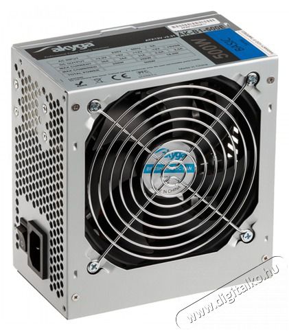 Akyga AK-B1-500E T&aacute;p Iroda &eacute;s sz&aacute;m&iacute;t&aacute;stechnika - Egy&eacute;b sz&aacute;m&iacute;t&aacute;stechnikai term&eacute;k - 383163