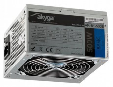 Akyga AK-B1-500E T&aacute;p Iroda &eacute;s sz&aacute;m&iacute;t&aacute;stechnika - Egy&eacute;b sz&aacute;m&iacute;t&aacute;stechnikai term&eacute;k - 383163