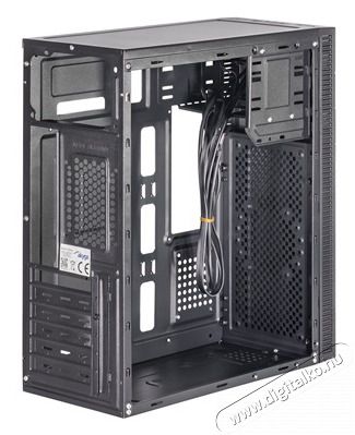 Akyga AK34BK H&Aacute;Z Iroda &eacute;s sz&aacute;m&iacute;t&aacute;stechnika - Egy&eacute;b sz&aacute;m&iacute;t&aacute;stechnikai term&eacute;k - 383164