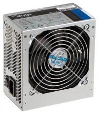 Akyga 600W AK-B1-600 Basic tápegység Iroda és számítástechnika - Számítógép tartozék - Táp kábel - 387455