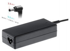 Akyga AK-ND-13 Adapter Samsung 19V/3.16A 60W Iroda és számítástechnika - Notebook kiegészítő - Notebook töltő / hálózati adapter - 392030