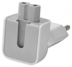 Akyga AK-AD-60 EU CEE 7/16 - IEC C7 Adapter Tv kiegészítők - Kábel / csatlakozó - Csatlakozó / elosztó / átalakító - 394870