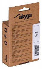 Akyga AK-CH-02 2xUSB 5V/2,1A/10,5W Autós töltő Autóhifi / Autó felszerelés - Autós töltő / szivargyújtó adapter - 394042