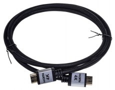 Akyga AK-HD-15P PRO 1,5m HDMI 2.0 Kábel Tv kiegészítők - Kábel / csatlakozó - Hdmi kábel - 394918