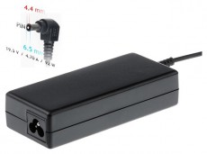 Akyga AK-ND-20 19,5V/4,7A/92W 6,5x4,4mm Notebook hálózati töltő Egyéb - Nem forgalmazzuk ! - 395075