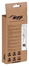 Akyga AK-ND-20 19,5V/4,7A/92W 6,5x4,4mm Notebook hálózati töltő Egyéb - Nem forgalmazzuk ! - 395075
