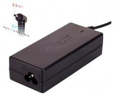 Akyga AK-ND-23 19V/2,1A/40W 2,5x0,7mm notebook hálózati töltő Egyéb - Nem forgalmazzuk ! - 395070