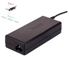 Akyga AK-ND-57 19,5V/6,7A/130W 7,4x5mm + pin Notebook hálózati töltő Egyéb - Nem forgalmazzuk ! - 395068