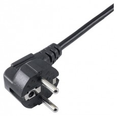 Akyga AK-PC-05A 5m IEC C13 - CEE 7/7 Tápkábel Iroda és számítástechnika - Számítógép tartozék - Táp kábel - 395074