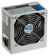 Akyga AK-B1-500 500W ATX tápegység - Iroda és számítástechnika - Egyéb számítástechnikai termék - 398583