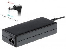 Akyga AK-ND-28 12V/6A/72W 5,5x2,5mm notebook hálózati töltő Egyéb - Nem forgalmazzuk ! - 398584