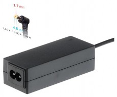 Akyga AK-ND-49 12V/3A/36W 4,8x1,7mm Notebook hálózati töltő Egyéb - Nem forgalmazzuk ! - 398526
