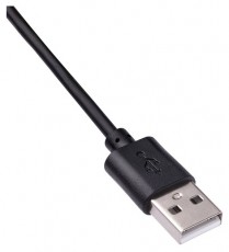 Akyga AK-USB-01 1,8m USB-A - microUSB kábel Iroda és számítástechnika - Számítógép tartozék - USB kábel - 398617