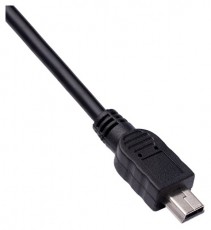 Akyga AK-USB-05 60cm USB-A - microUSB kábel Iroda és számítástechnika - Számítógép tartozék - USB kábel - 398635