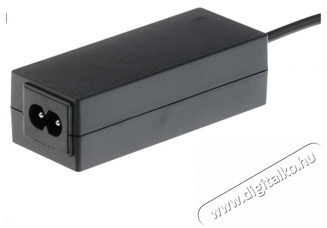 Akyga AK-ND-47 19V/2,15A/40W 5,5x1,7mm notebook hálózati töltő Egyéb - Nem forgalmazzuk ! - 385349