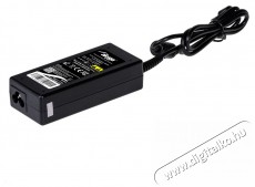 Akyga AK-ND-67 12V/3,6A/45W Magnetic Surface plug notebook hálózati töltő Egyéb - Nem forgalmazzuk ! - 385346