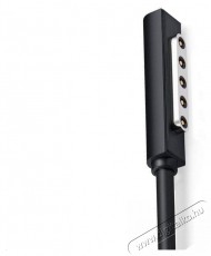 Akyga AK-ND-67 12V/3,6A/45W Magnetic Surface plug notebook hálózati töltő Egyéb - Nem forgalmazzuk ! - 385346