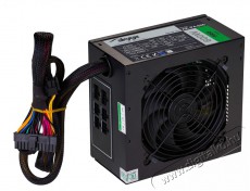 Akyga Ak-P4-600 semi-modular 600W ATX tápegység Iroda és számítástechnika - Egyéb számítástechnikai termék - 387987