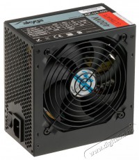 Akyga Ak-U4-400 400W 80+ Bronze ATX tápegység Iroda és számítástechnika - Egyéb számítástechnikai termék - 387061