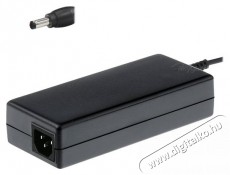Akyga AK-ND-30 12V/5A/60W 5,5x2,5mm notebook hálózati töltő Egyéb - Nem forgalmazzuk ! - 385501