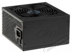 Akyga AK-U4-350 350W 80+ Bronze ATX t&aacute;pegys&eacute;g Iroda &eacute;s sz&aacute;m&iacute;t&aacute;stechnika - Egy&eacute;b sz&aacute;m&iacute;t&aacute;stechnikai term&eacute;k - 387060