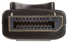Akyga AK-AV-10 1,8m DisplayPort kábel Iroda és számítástechnika - Egyéb számítástechnikai termék - 404240