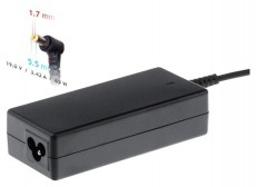 Akyga AK-ND-06 19V/3,42A/65W 5,5x1,7mm Acer notebook hálózati töltő Egyéb - Nem forgalmazzuk ! - 404414