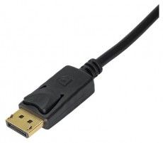 Akyga AK-AD-11 DisplayPort - HDMI adapter Iroda és számítástechnika - Egyéb számítástechnikai termék - 427416