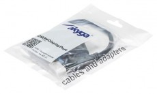 Akyga AK-AD-11 DisplayPort - HDMI adapter Iroda és számítástechnika - Egyéb számítástechnikai termék - 427416
