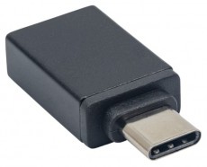 Akyga AK-AD-54 USB 3.0 OTG - USB-C adapter Iroda és számítástechnika - Egyéb számítástechnikai termék - 456602