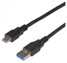 Akyga AK-USB-15 1m USB-C 3.1 kábel Iroda és számítástechnika - Egyéb számítástechnikai termék - 456605