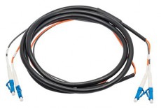 Akyga AK-FC-01 2m LC DX apa-apa patch kábel Iroda és számítástechnika - Számítógép tartozék - Hálózati kábel - 457156
