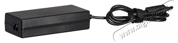 Akyga AK-ND-45 120W HP h&aacute;l&oacute;zati t&ouml;ltő adapter Iroda &eacute;s sz&aacute;m&iacute;t&aacute;stechnika - Notebook kieg&eacute;sz&iacute;tő - Notebook t&ouml;ltő / h&aacute;l&oacute;zati adapter - 500190