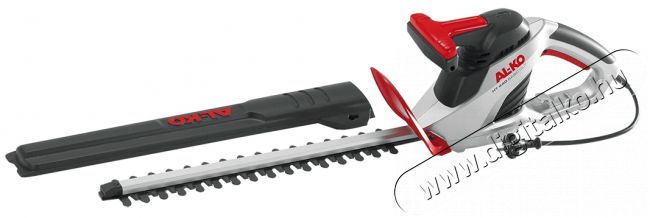 Al-ko 112679 HT 440 BASICCUT sövényvágó Háztartás / Otthon / Kültér - Kültér / kerti termék / grill - Sövény / kézi fű és lomb vágó - 364854