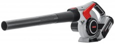 Al-ko 113610 Energy Flex LB 4060 Lombfúvó Háztartás / Otthon / Kültér - Kültér / kerti termék / grill - Lombszívó és fúvó - 364843