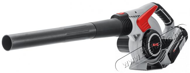 Al-ko 113610 Energy Flex LB 4060 Lombfúvó Háztartás / Otthon / Kültér - Kültér / kerti termék / grill - Lombszívó és fúvó - 364843