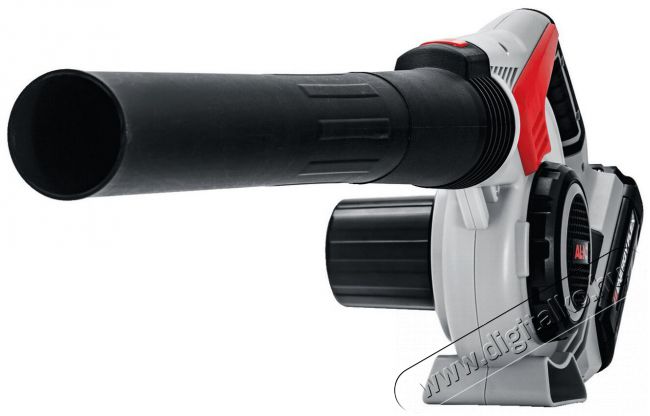 Al-ko 113610 Energy Flex LB 4060 Lombfúvó Háztartás / Otthon / Kültér - Kültér / kerti termék / grill - Lombszívó és fúvó - 364843