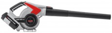Al-ko 113610 Energy Flex LB 4060 Lombfúvó Háztartás / Otthon / Kültér - Kültér / kerti termék / grill - Lombszívó és fúvó - 364843