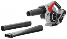 Al-ko 113610 Energy Flex LB 4060 Lombfúvó Háztartás / Otthon / Kültér - Kültér / kerti termék / grill - Lombszívó és fúvó - 364843
