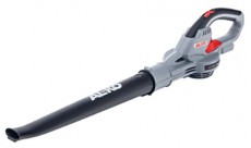 Al-ko LB 2060 Easy Flex Solo akkumulátoros lombfúvó - akku nélkül (113537) Háztartás / Otthon / Kültér - Kültér / kerti termék / grill - Lombszívó és fúvó - 364845