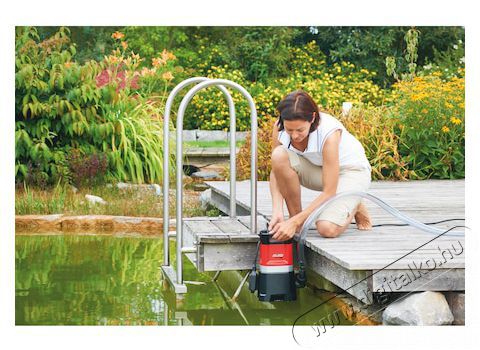 Al-ko 112826 Szennyv&iacute;z szivatty&uacute; drain 12000 comfort H&aacute;ztart&aacute;s / Otthon / K&uuml;lt&eacute;r - K&uuml;lt&eacute;r / kerti term&eacute;k / grill - Szivatty&uacute; - 382751